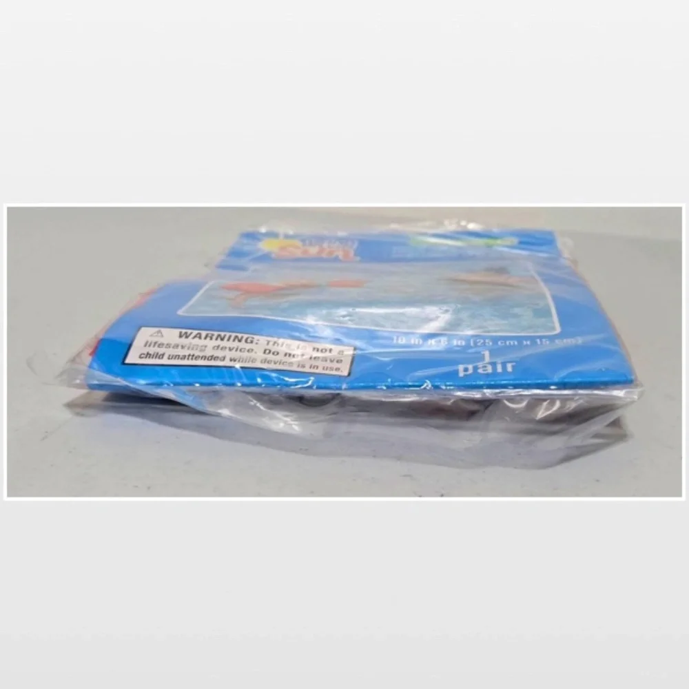 None nip pair